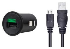 Belkin Micro USB Autolader F8M304cw03