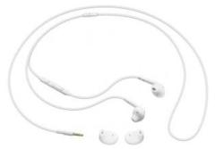 Samsung EO-EG920BW In-Ear Fit Headset Stereo