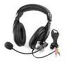 Truform PCT5-059 PC Full Range Stereo Headset