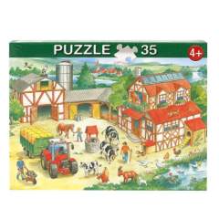 Puzzels 35/63/112 Stukjes Assorti