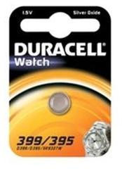 Duracell DU-D399/D395 Knoopcel Batterij