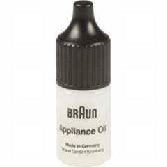Braun Scheerolie 81611628