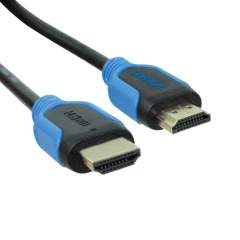 Scanpart HDMI Kabel Blauw 1.5m