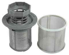 Bosch 427903 Vaatwasser Filter Grijs