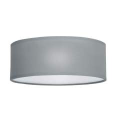 Ranex RA-1000465 Mia Led Plafond Lamp 30cm Grijs