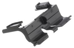 Bosch 495701 Stofzuiger Stofzakhouder Zwart