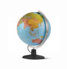 Atmosphere NR-0331H2ND-NL H24 Geographical Globe