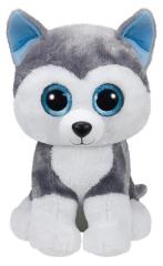 TY Beanie Boo XL Slush Husky Knuffel 42cm