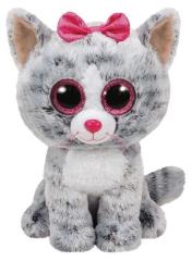 TY Beanie Boo Kiki Knuffel 24cm