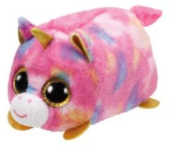 TY Teeny 's Star Knuffel 10cm