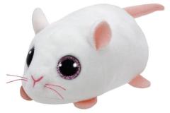 TY Teeny 's Anna Knuffel 10cm