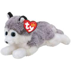 TY Beanie Babies Knuffel Hond Baltic