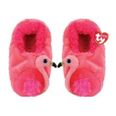 TY Fashion Pantoffels Flamingo Gilda Maat 32-34