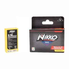 Nikko Air Elite Oplaadbare Reserve Batterij 3.7V Li-PO