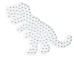 Hama Strijkkralen Grondplaat Dino