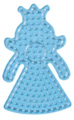 Hama Strijkkralen Grondplaat Maxi Prinses
