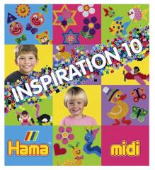 Hama 399-10 Mega Idee Boek
