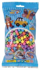 Hama Maxi Strijkkralen Mix Pastel 500 Stuks