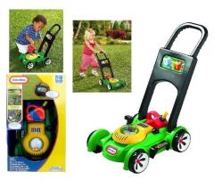 Little Tikes Grasmaaier