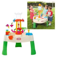 Little Tikes Fountain Factory Water Tafel