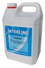 Interline Vlokkingsmiddel 2,5 Liter