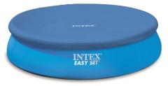 Intex Easy Set 28022 Afdekzeil Zwembad 366cm