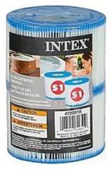 Intex 29001 Filter S1 voor Spa 2stuks