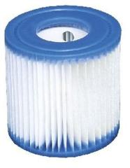 Intex 29007 Filter Cartridge Type H voor Zwembad 1 Stuk