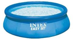 Intex Easy Set 28132GS Zwembad 366x76cm + Pomp