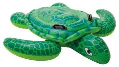 Intex Schildpad Ride-On 150x127cm