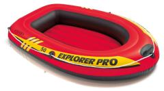 Intex 58354NP Explorer Pro 50 1-Persoons Boot