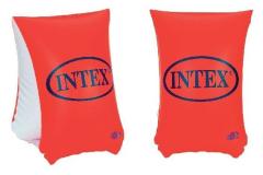 Intex Zwemmouwtjes Luxe Large 6 Tot 10 Jaar