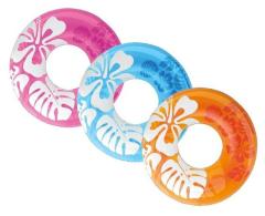 Intex 59251 Clear Tube 91cm Assorti