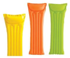 Intex Economy Luchtbed 183x69 Assorti