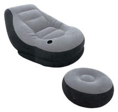 Intex 68564NP Opblaasbare Ultra Lounge Relax Stoel