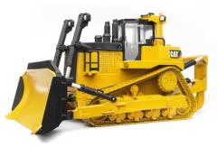 Bruder Bulldozer