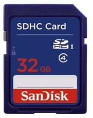 Sandisk SDSDB032GE11 SDHC 32GB