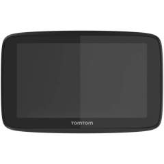 TomTom GO Essential EU49 Navigatieappaat 6 Inch Zwart