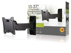 Omnimount OMN-OC40FM Platte Tv-beugel 13 - 37" 1 Arm