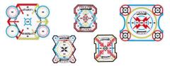 Boomco Target Pack