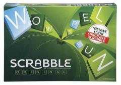 Scrabble Original