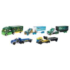 Hot Wheels Track Stars Assorti