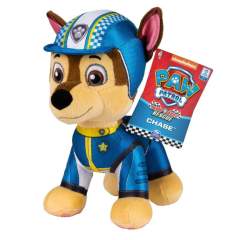 Paw Patrol Ready Race Rescue Pluche Knuffel