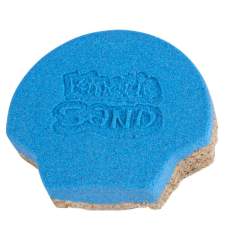 Kinetic Sand Zeeschelp 127 gr Assorti