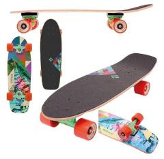 Street Surfing Cruiser Rocky Mountain Skateboard