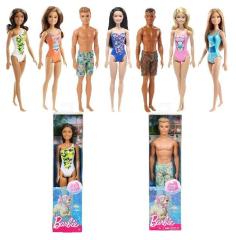 Barbie Beach Pop Assorti