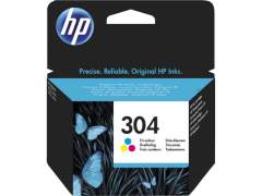 HP N9k05a 100p Origineel Kl.304