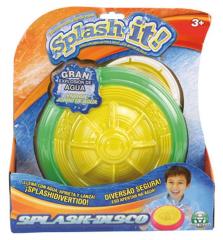 Splash It Frisbee