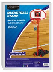 Alert 7328019 Basketbal Standaard