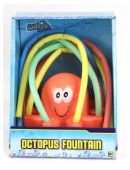 Sproeier Octopus